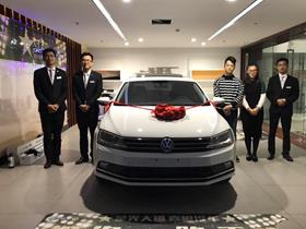 一汽 大眾新能源 一汽 大眾4s店地址 電話 合肥亞夏寶騰汽車(chē)銷(xiāo)售服務(wù) 易車(chē)網(wǎng)