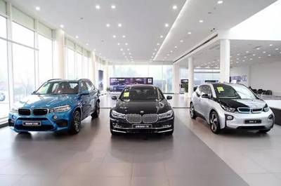 第300萬輛BMW想和你聊聊創新_深圳汽車網_新浪汽車_新浪網