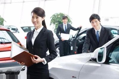 新車在4S店上牌,和去車管所有啥區別?汽車銷售酒后吐真言