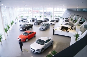 汽車銷售模式漸現分水嶺·重慶晨報數字報