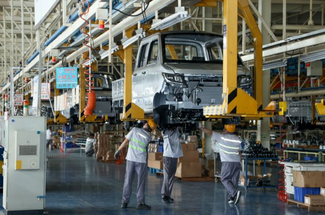 為用戶致富“提速”,這家山西車企決定一年內(nèi)每天送一臺車!