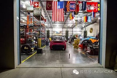 一家“微型工廠”想顛覆汽車工業,靠的是什么?