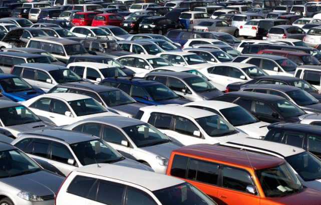 浙江整治汽車行業買賣合同“霸王條款”