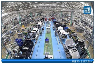 當造車新勢力開始“賣樓花”,才明白豐田奕澤E進擎的好