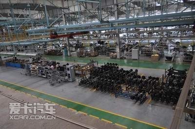 “回娘家”服務升級 景逸熱銷武漢