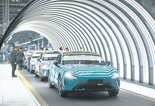 關鍵一招 賦能首都高質量發(fā)展