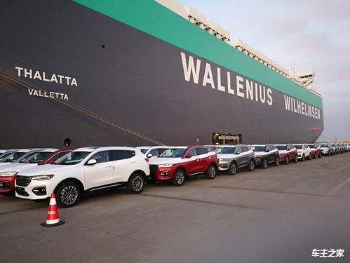 進軍印度泰國 長城汽車魏建軍認為現(xiàn)在是最好的時機