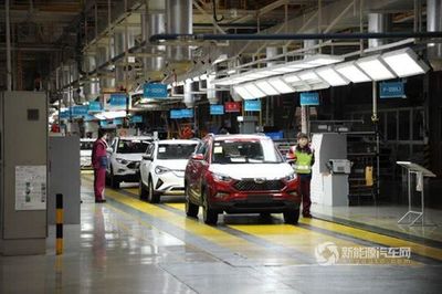 技術(shù)決定未來、態(tài)度決定成敗 實力伴江淮走的更遠