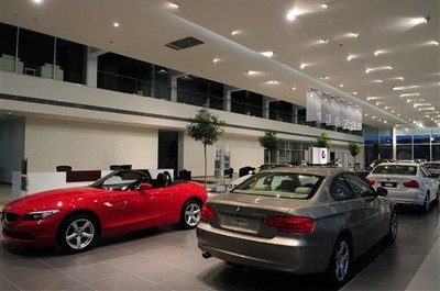 【“赤峰寶辰豪雅總經(jīng)理訪談 BMW之悅”_赤峰寶辰豪雅新聞】-汽車之家