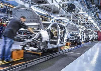 國外零部件原材料價格瘋漲,國內零部件供應商的春天要來了?