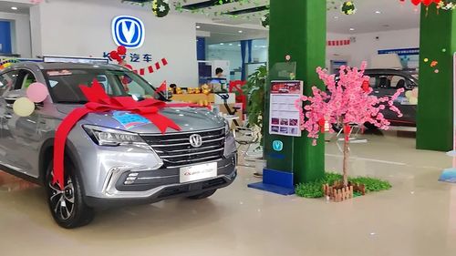 長(zhǎng)安汽車(chē)終端服務(wù)怎么樣 我們走訪(fǎng)了13個(gè)城市的14家4s店......