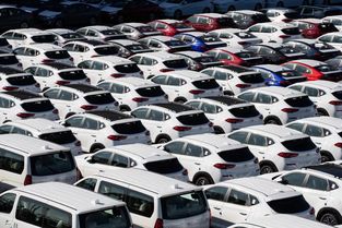 實(shí)銷(xiāo)數(shù)據(jù)解讀北京現(xiàn)代,去年庫(kù)存超9萬(wàn)輛,最會(huì)討河南人民歡心