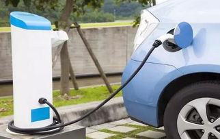 為什么跨界造車者會九死一生 新能源汽車市場的風險和機遇